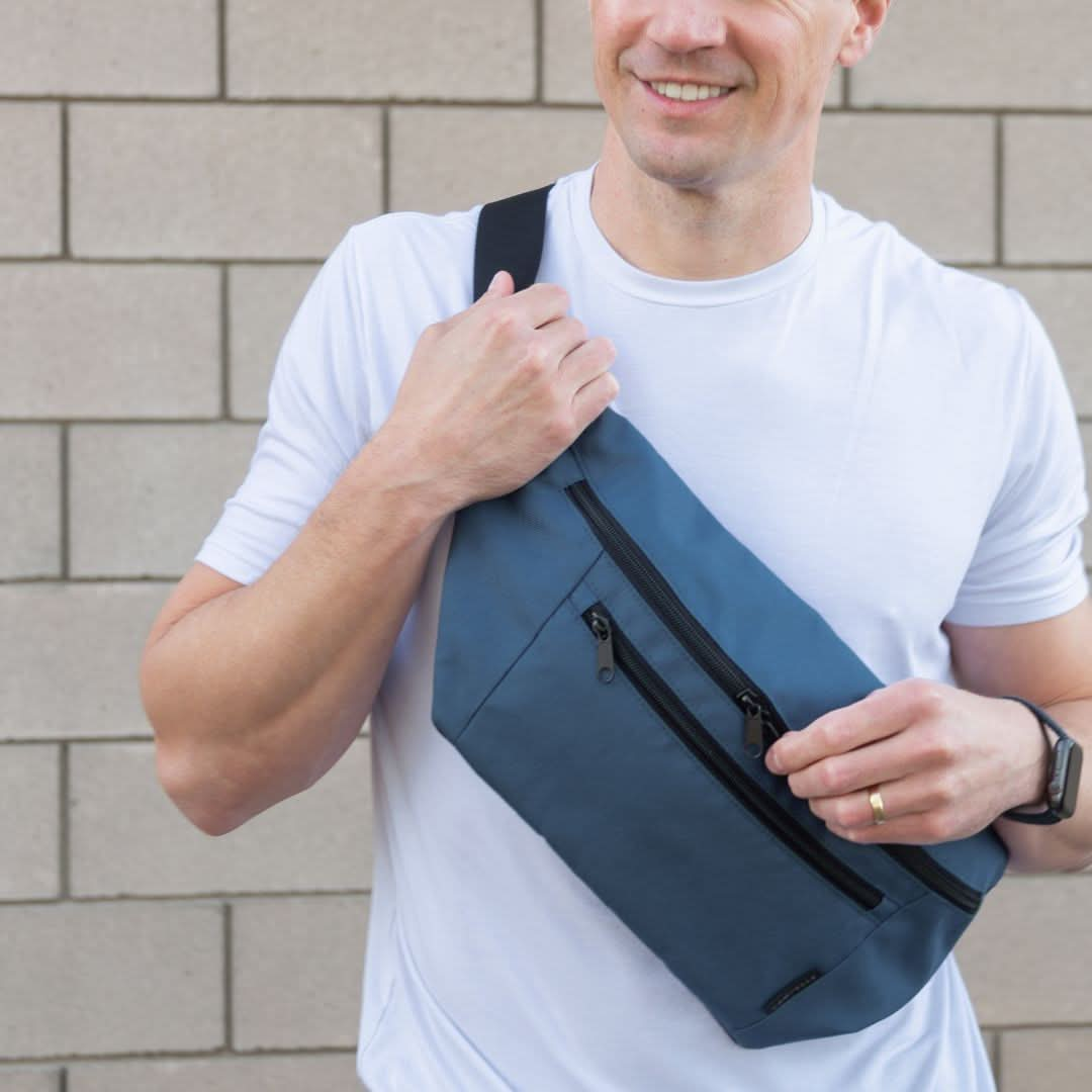 Men's Everyday Fanny Pack