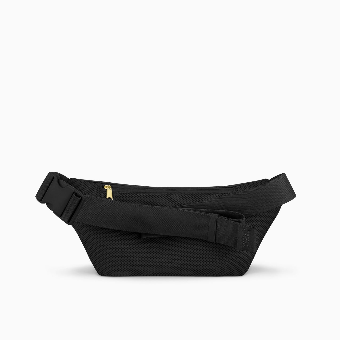 Everyday Fanny Pack - Quilted Black