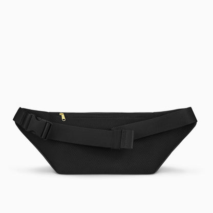 Everyday Fanny Pack - Quilted Black