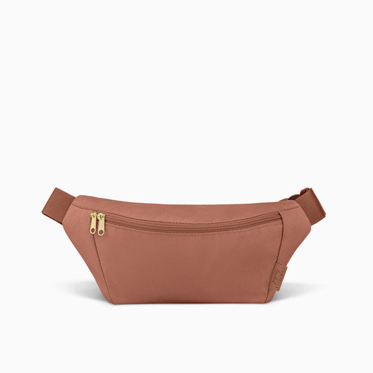 Everyday Fanny Pack - Terracotta