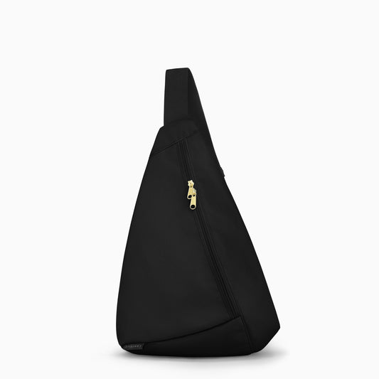 Everyday Sling Bag - Black