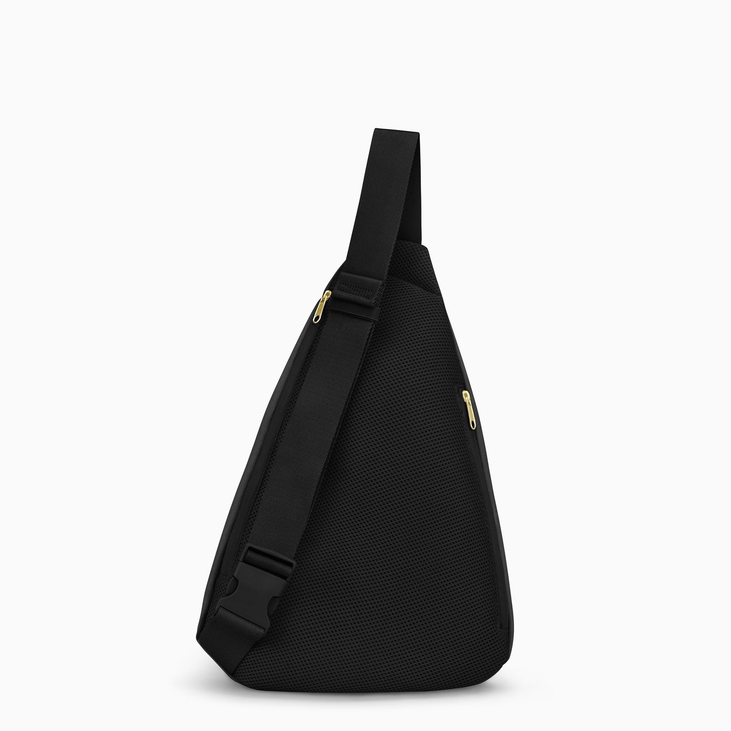 Everyday Sling Bag - Black