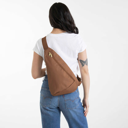 Contour Sling Bag - Side Release Buckle