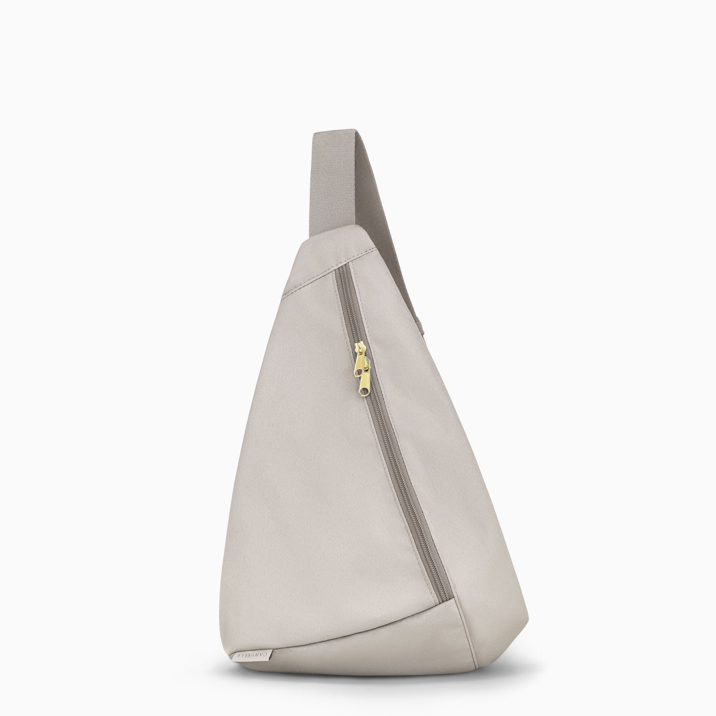 Everyday Sling Bag - Grey