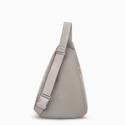 Everyday Sling Bag - Grey