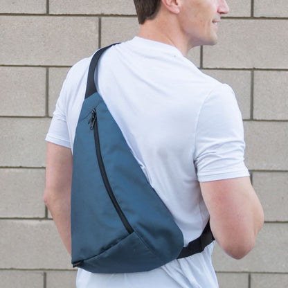 Men's Everyday Sling Bag