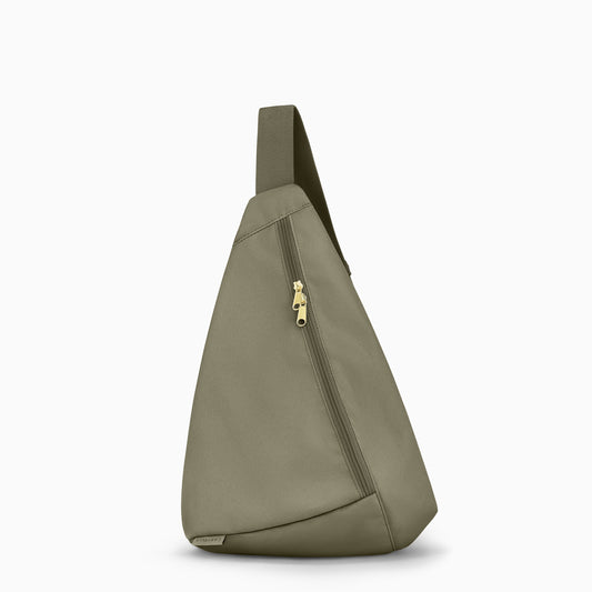 Everyday Sling Bag - Olive