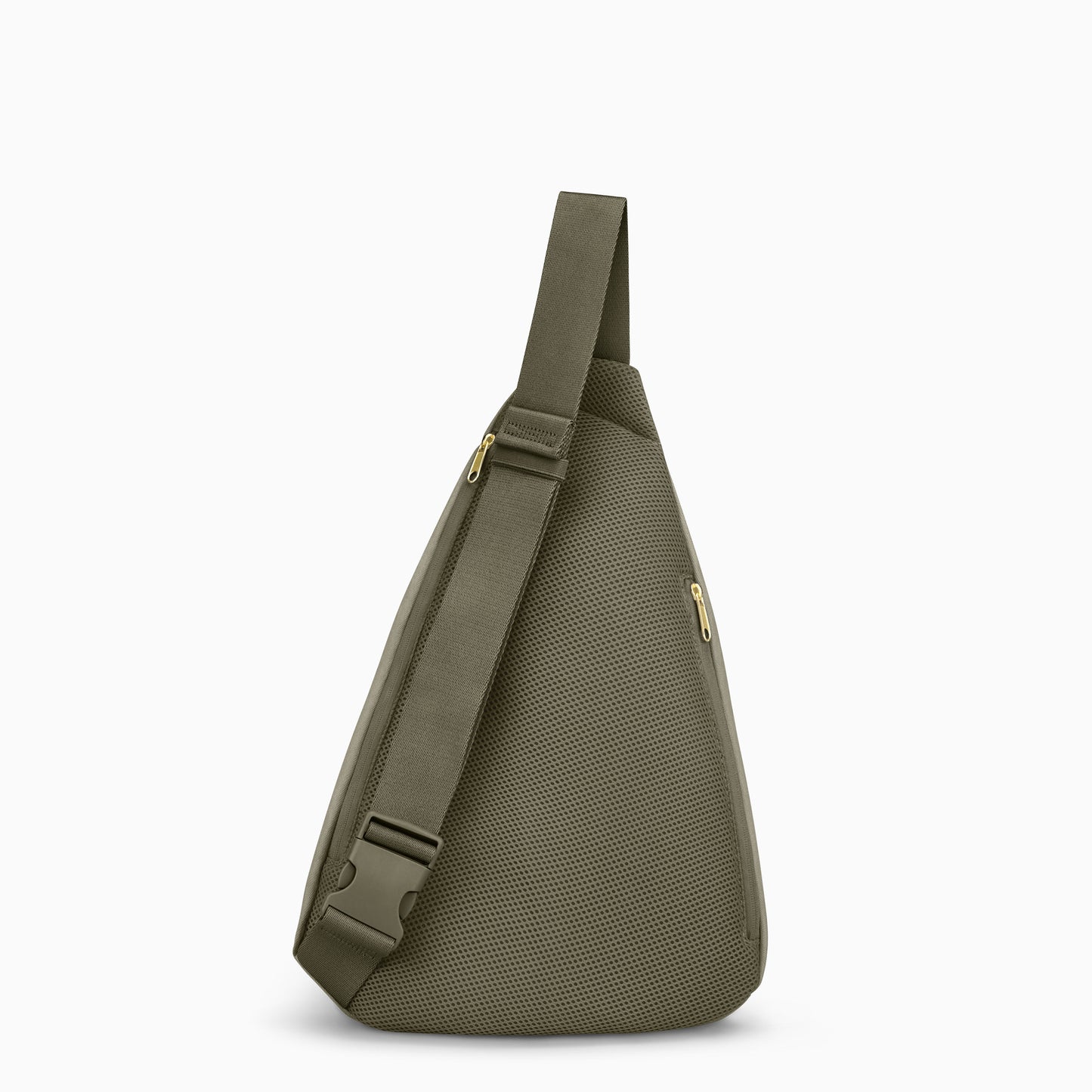 Everyday Sling Bag - Olive