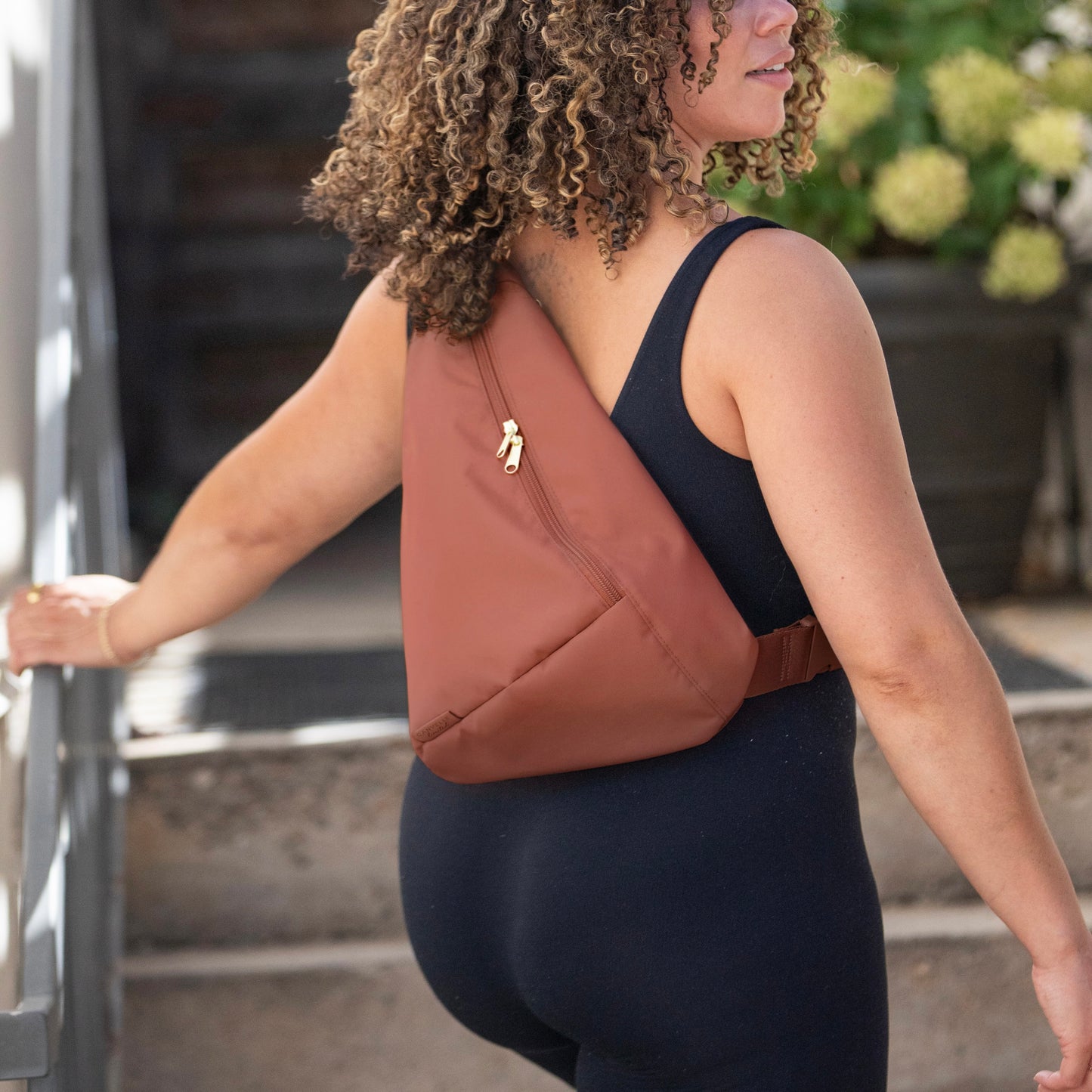 Everyday Sling Bag