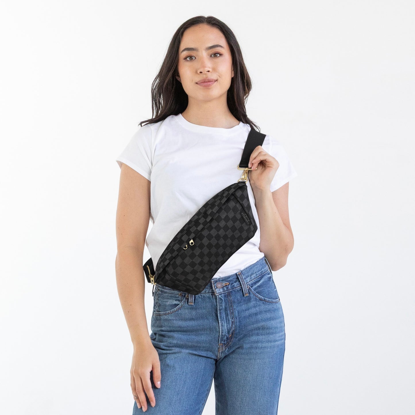 Classic Fanny Pack