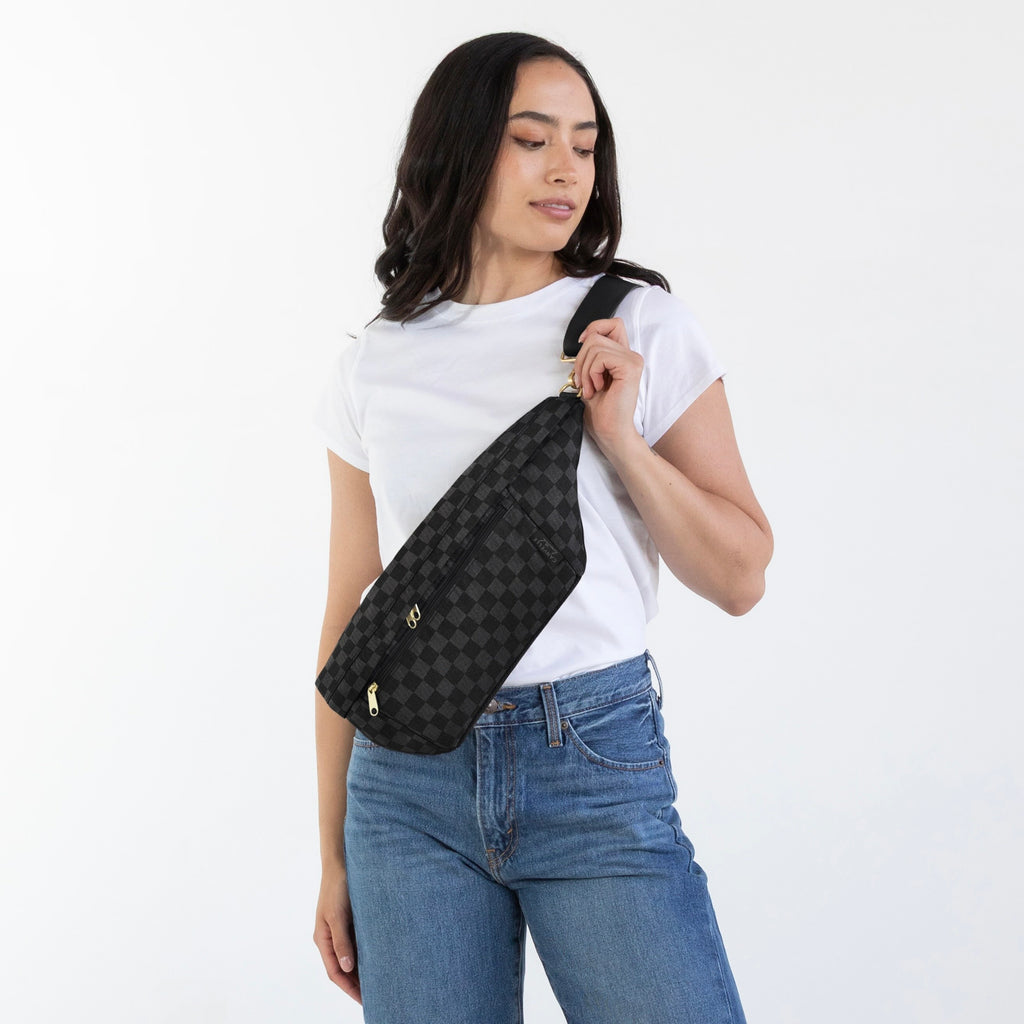 Sale Crossbody Fanny Pack