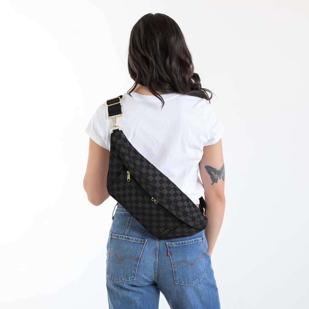 Sale Crossbody Fanny Pack