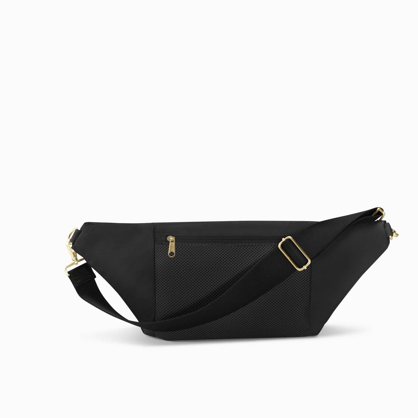 Fanny Pack - Black