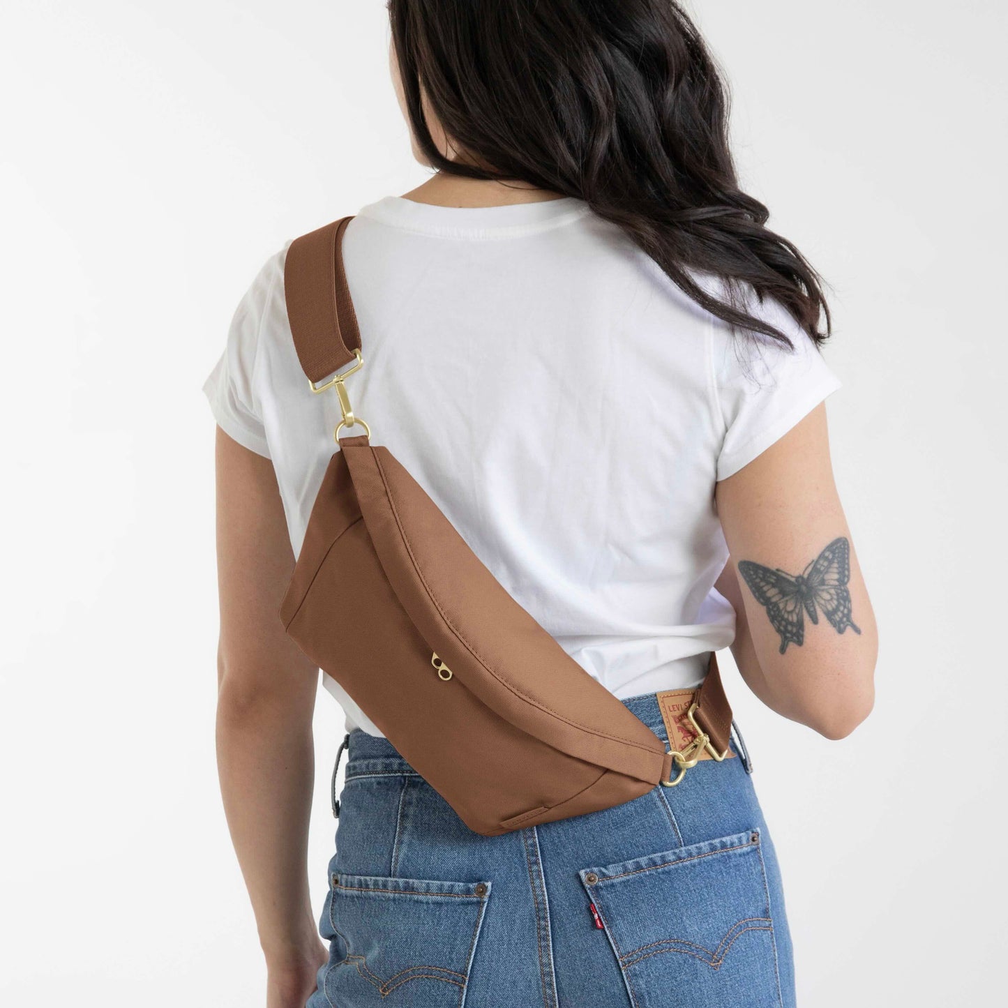 Classic Fanny Pack