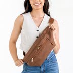 Classic Fanny Pack