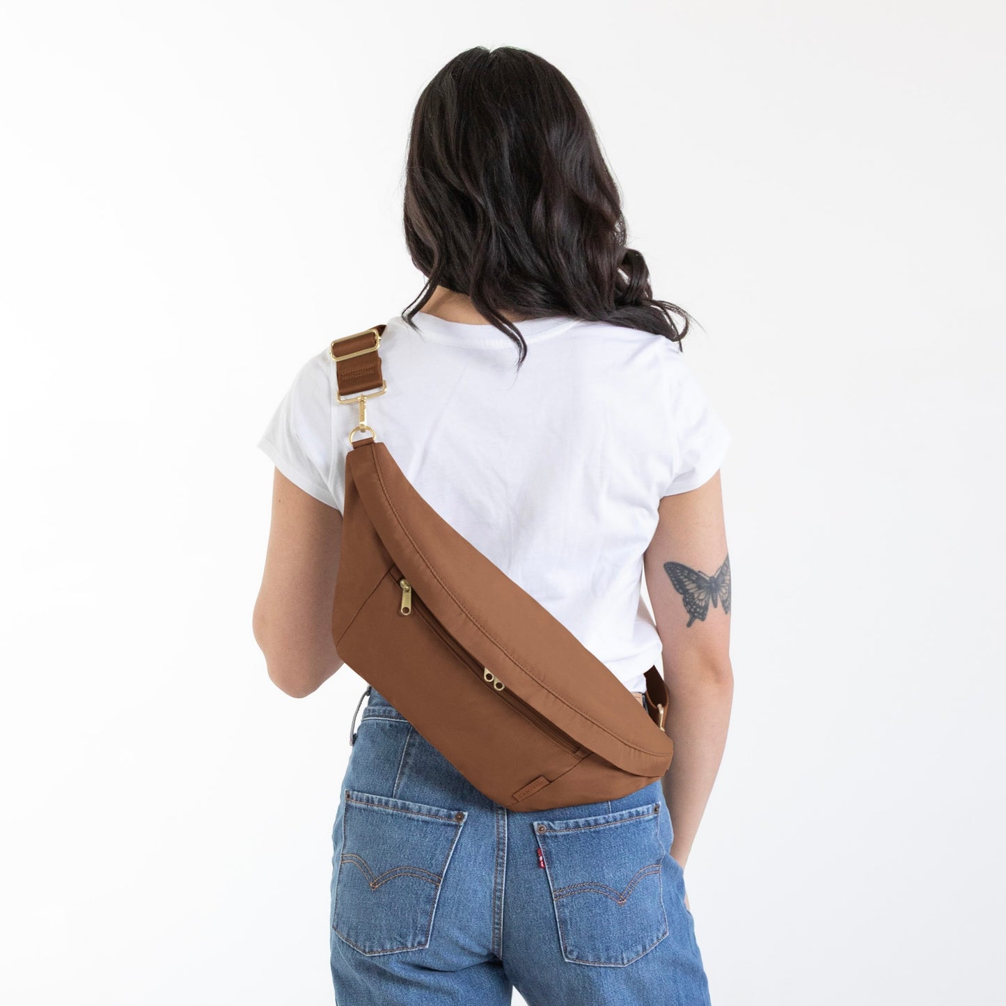 Classic Fanny Pack