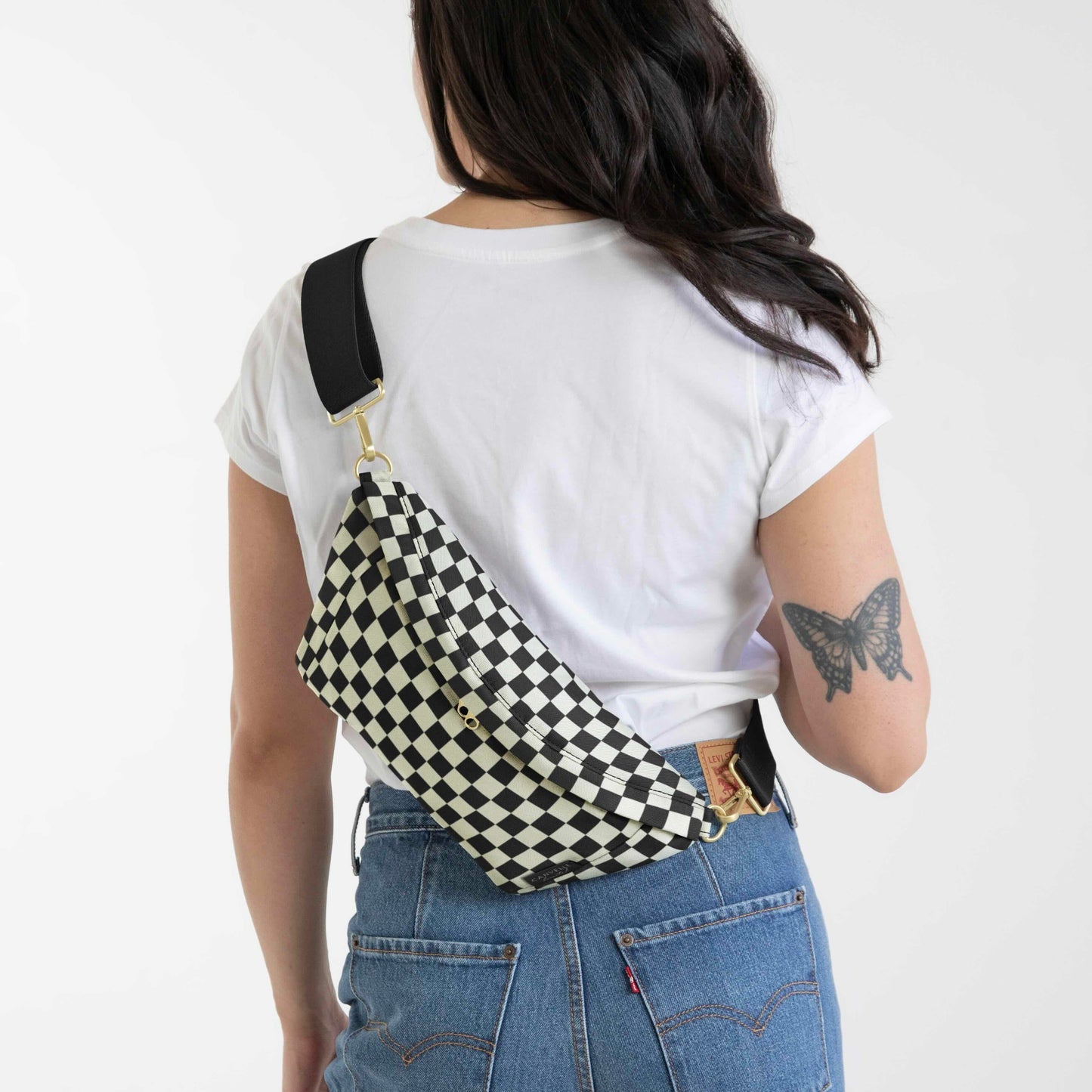 Sale Classic Fanny Pack