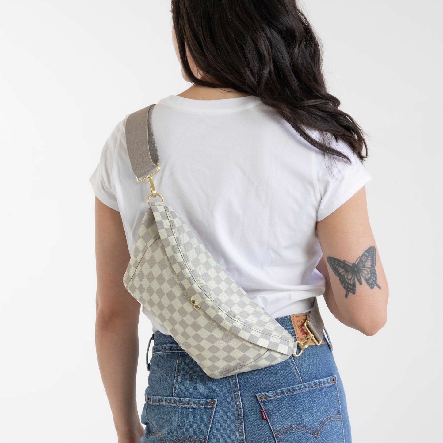 Sale Classic Fanny Pack