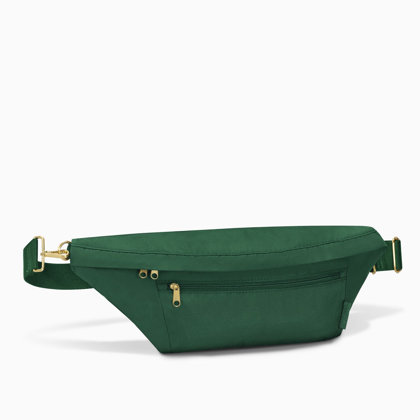 Fanny Pack - Hunter Green