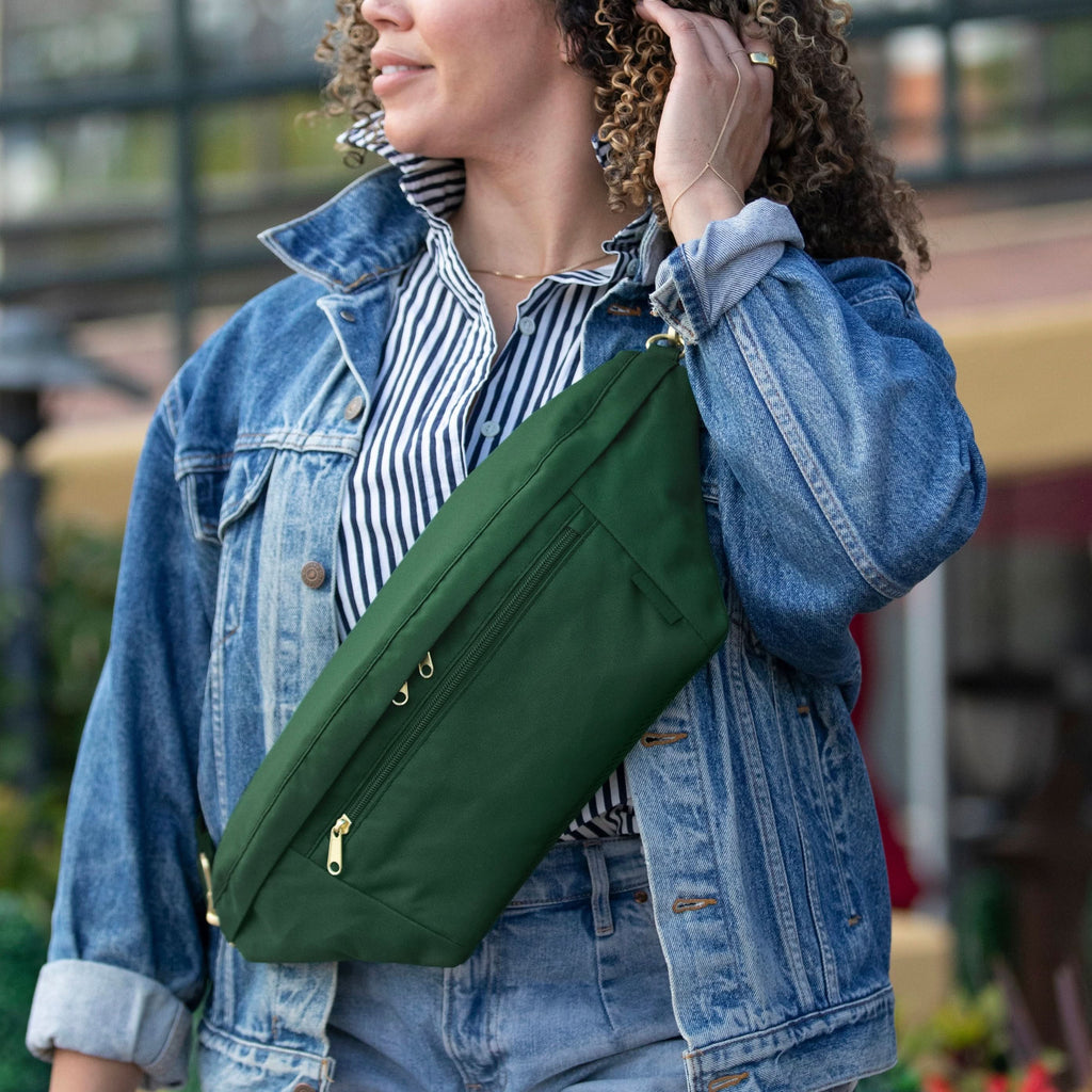 Sale Classic Fanny Pack