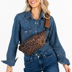 Classic Fanny Pack