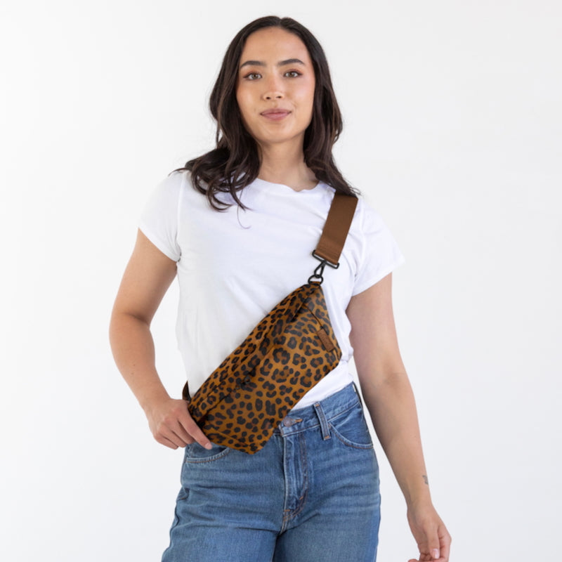 Classic Fanny Pack