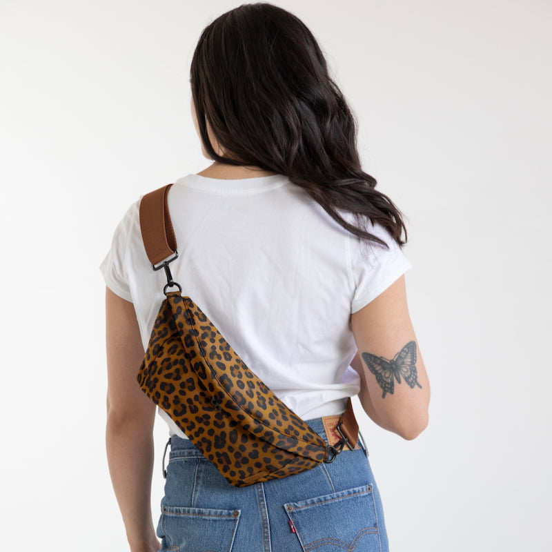 Classic Fanny Pack