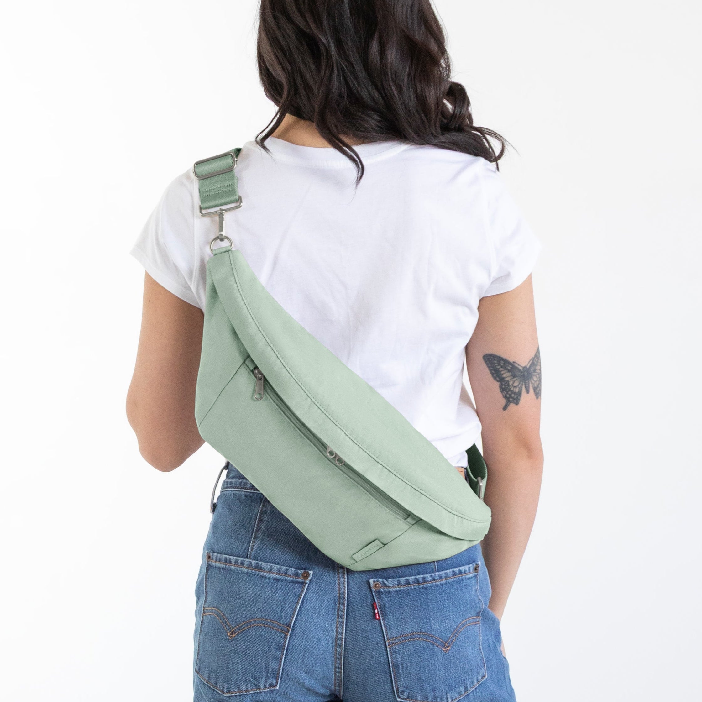 Sale Crossbody Fanny Pack