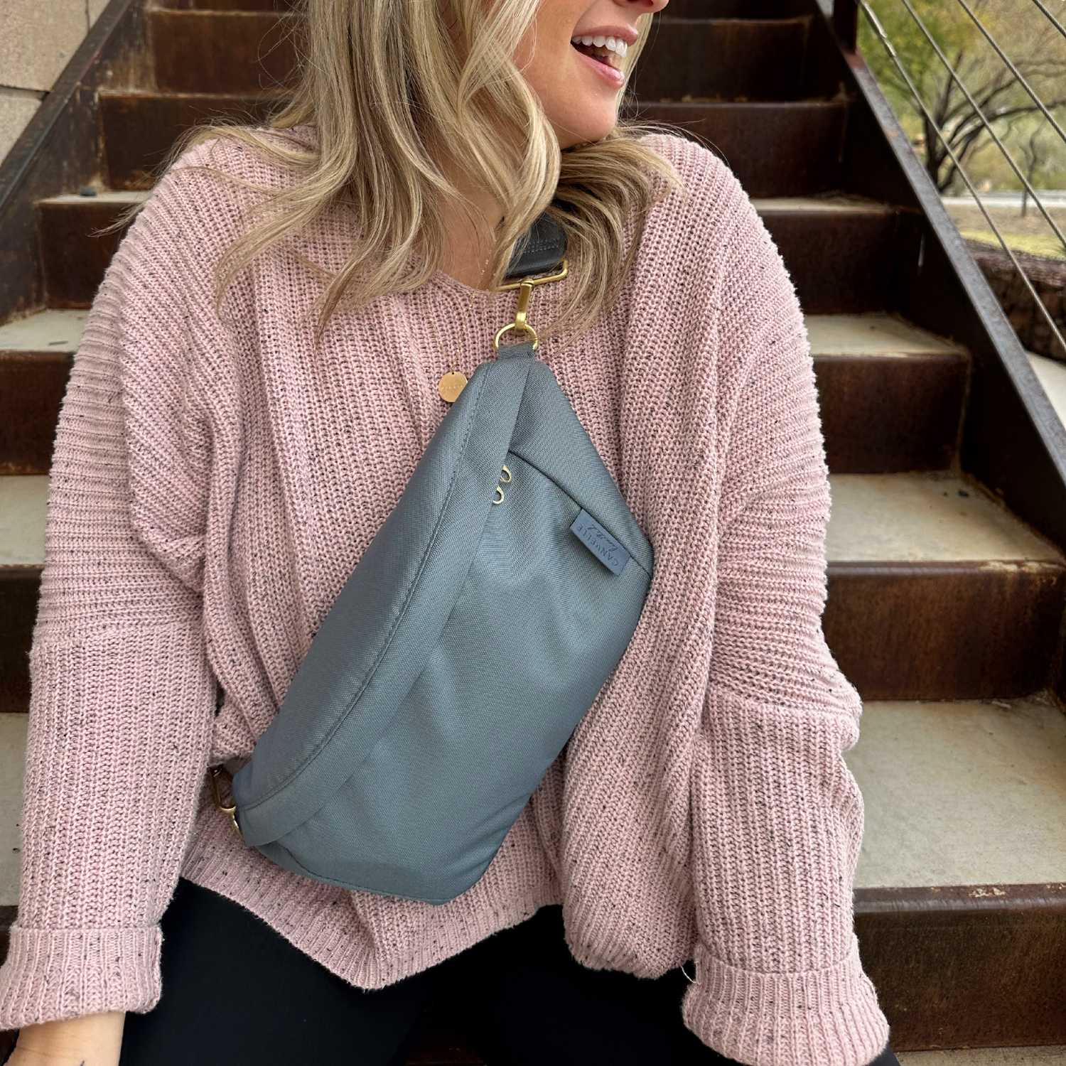 Sale Classic Fanny Pack