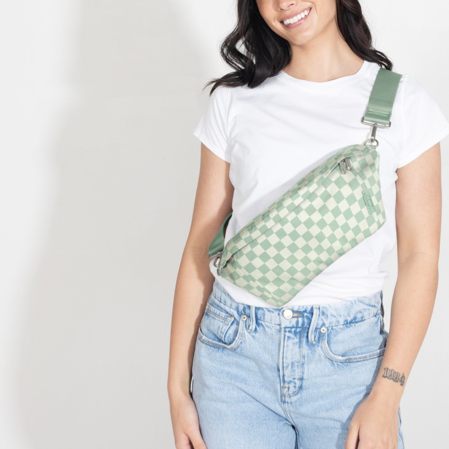 Classic Fanny Pack