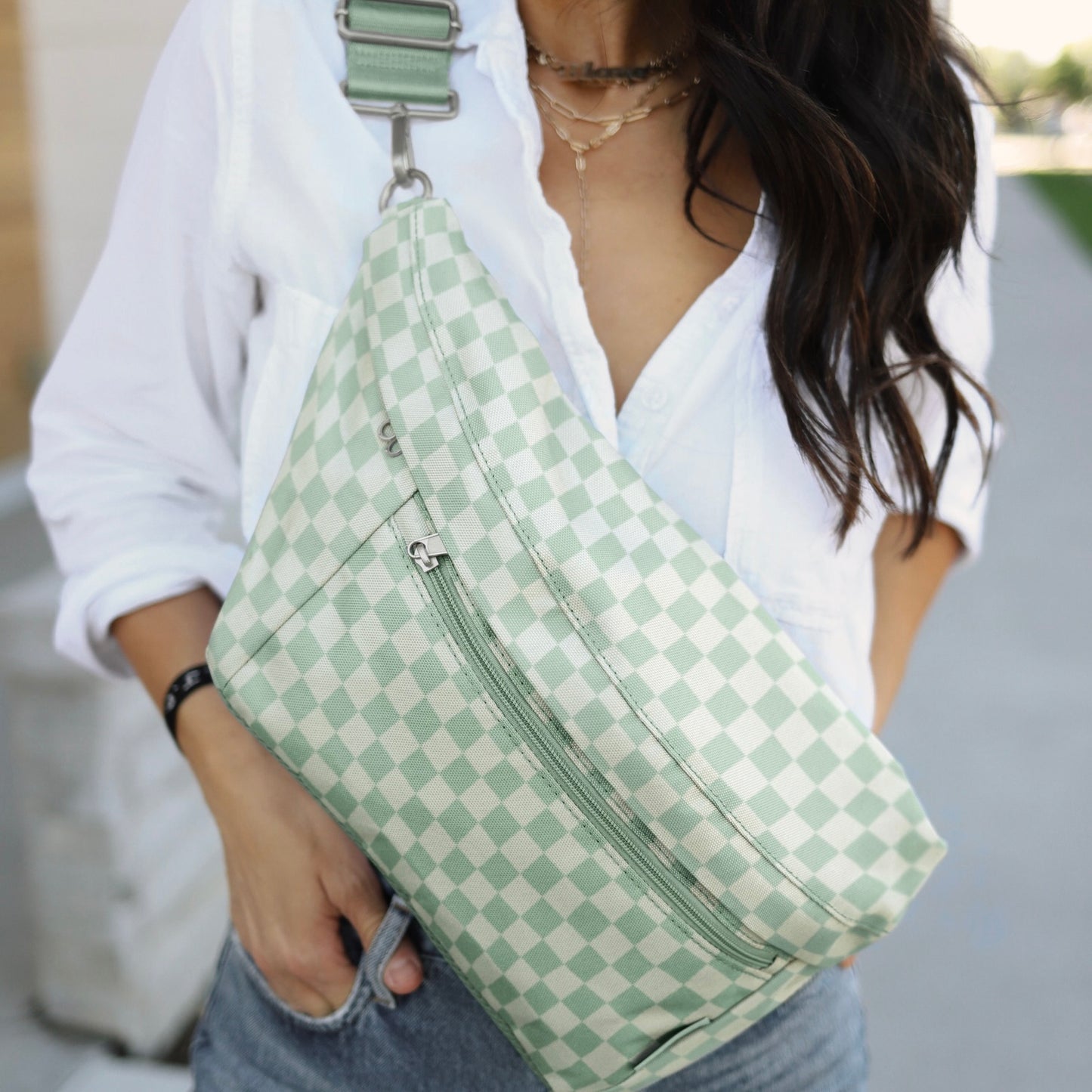 Classic Fanny Pack