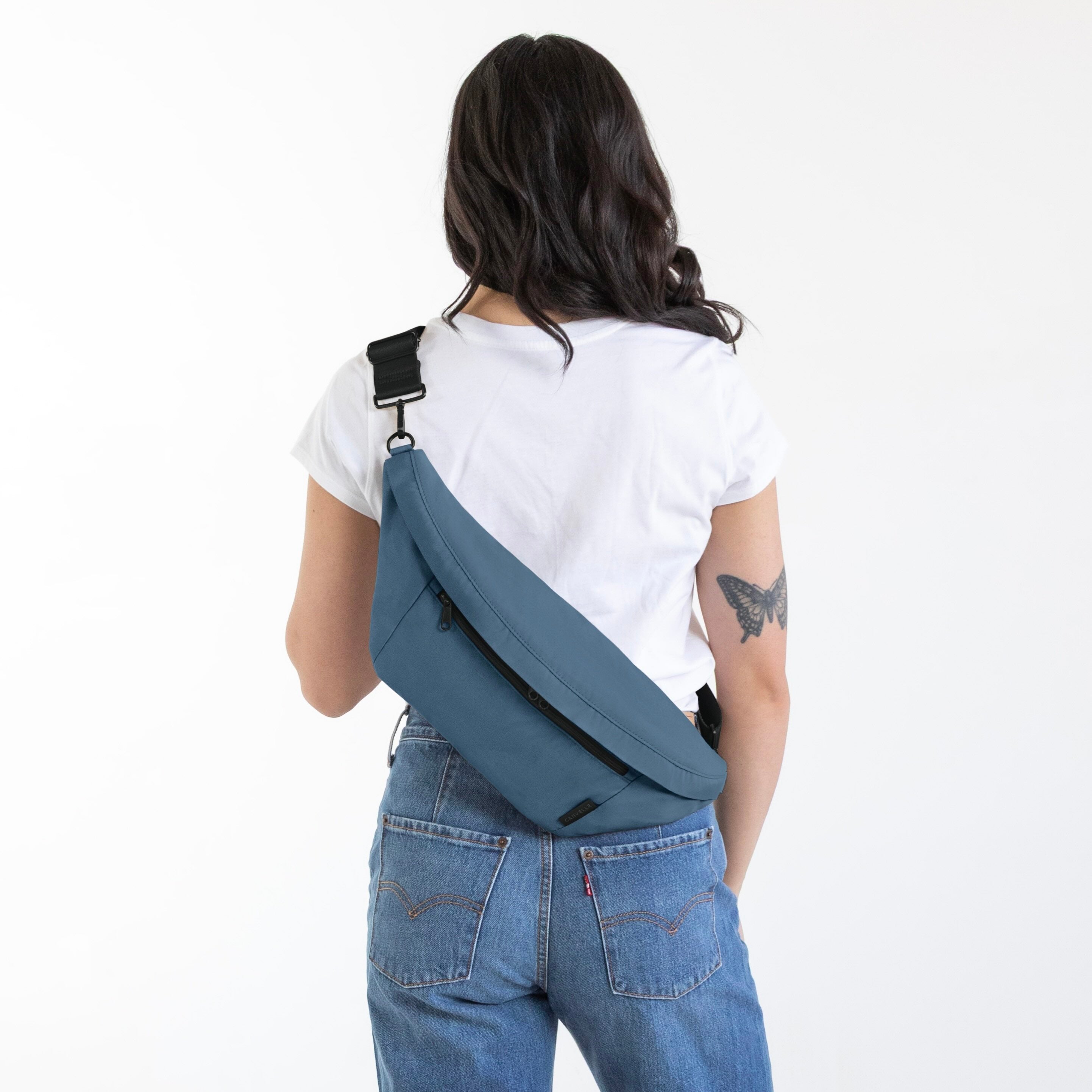 Sale Classic Fanny Pack