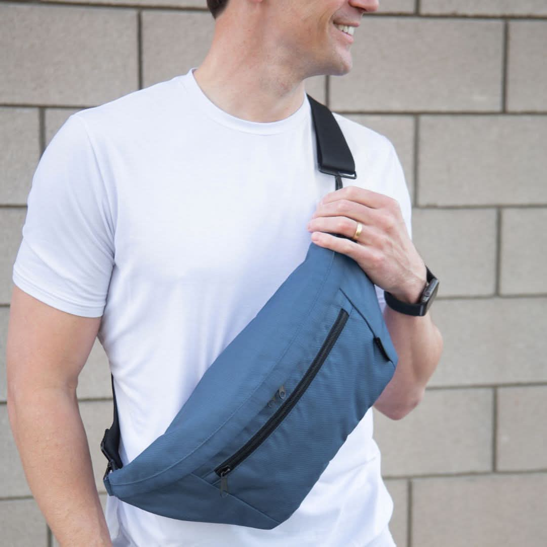 Men's Fanny Pack