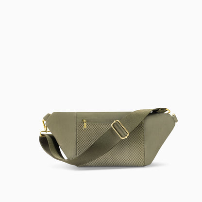 Fanny Pack - Olive