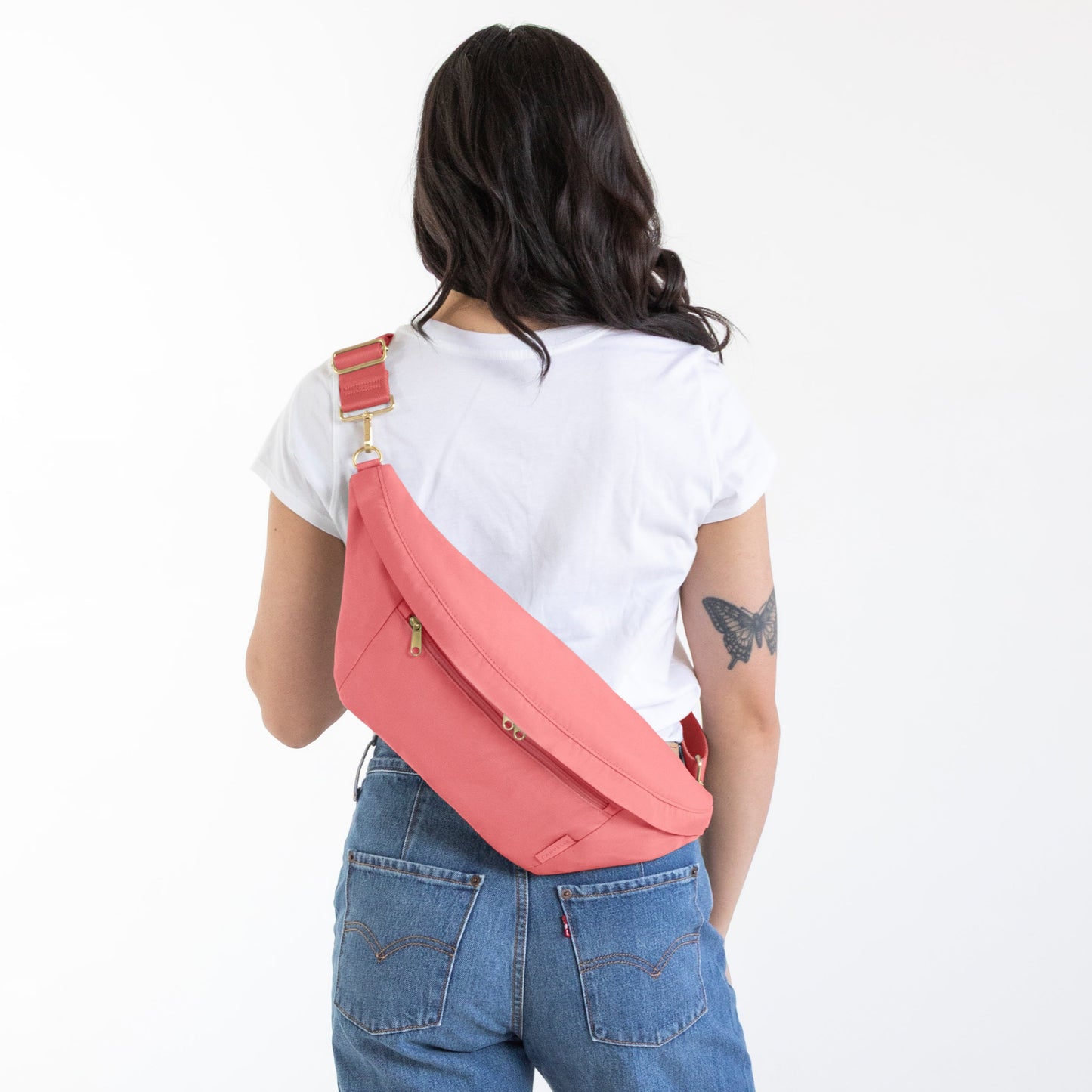 Classic Fanny Pack