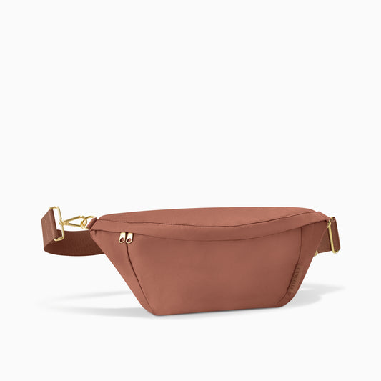 Fanny Pack - Terracotta