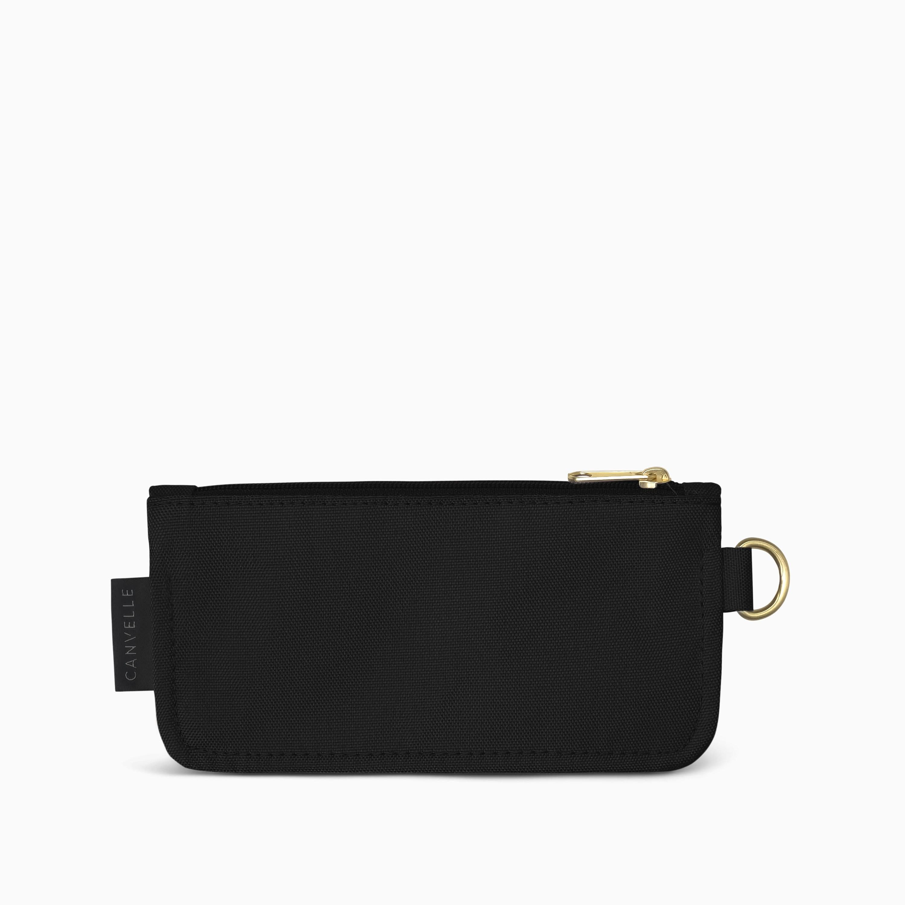 POUCH BLACK – Pop Ups Brand