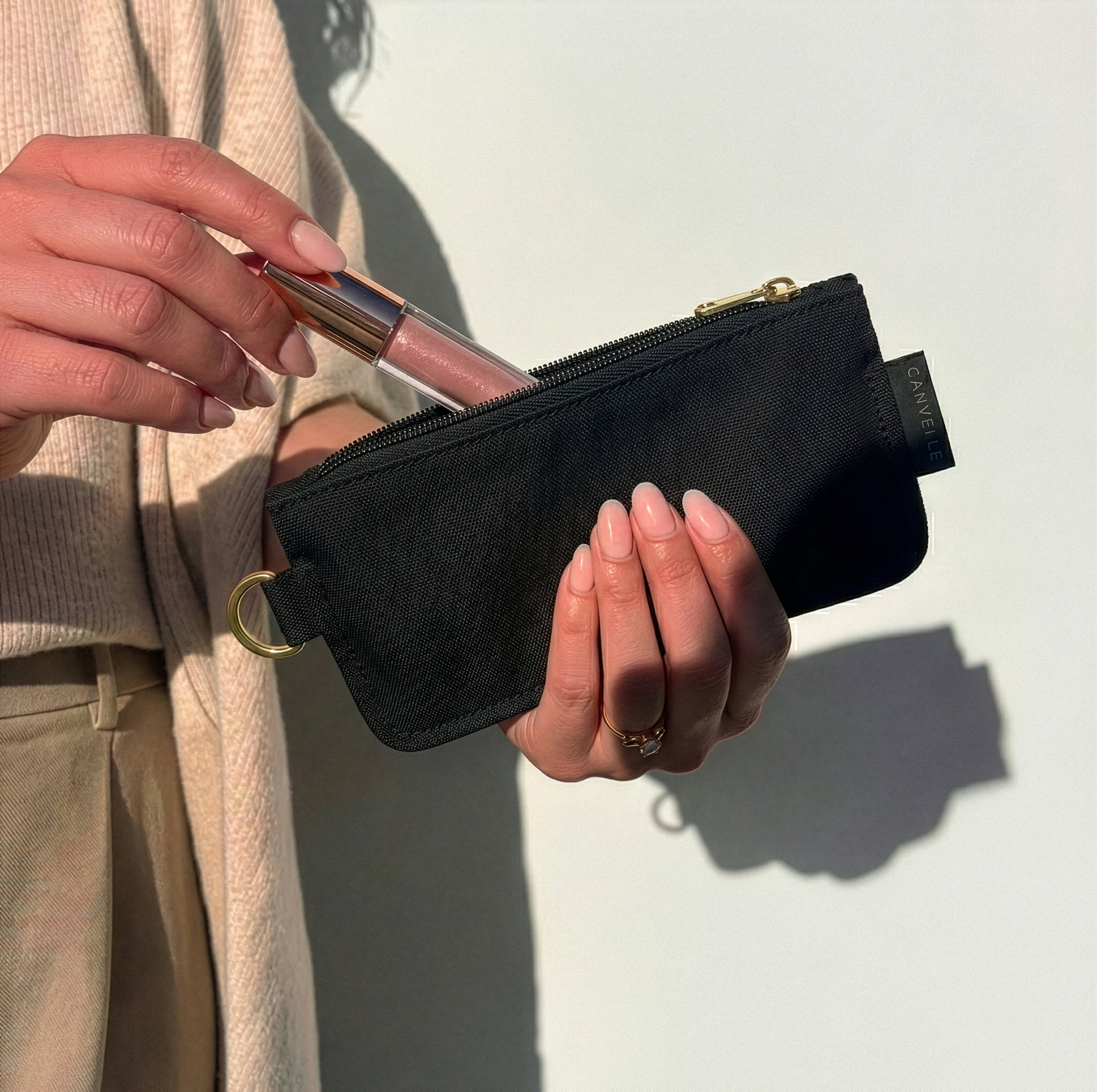 Flat Pouch