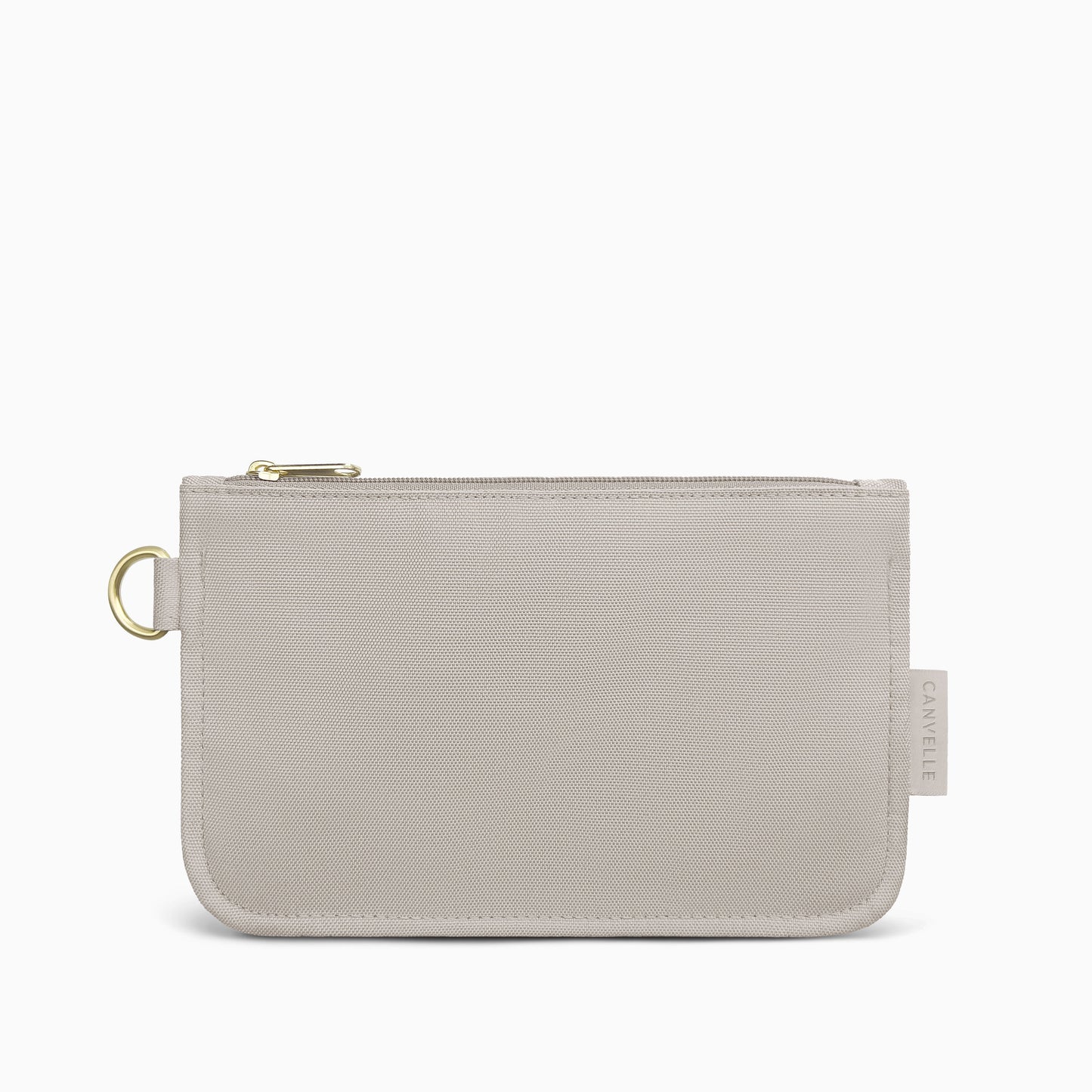 Flat Pouch - Grey