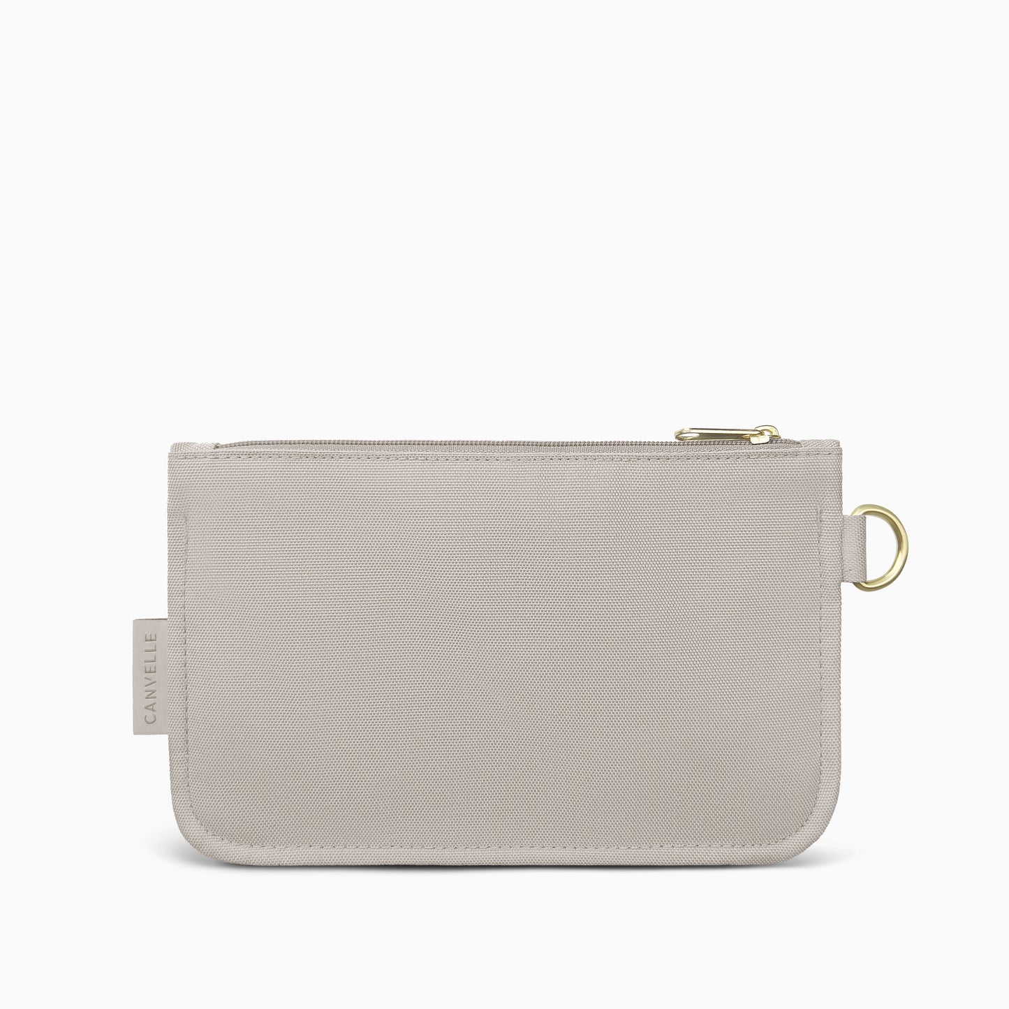 Flat Pouch - Grey