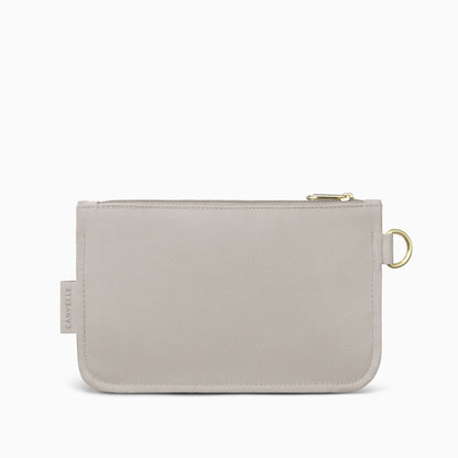 Flat Pouch - Grey