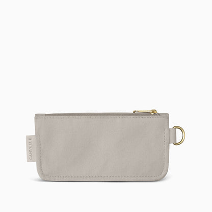 Flat Pouch - Grey