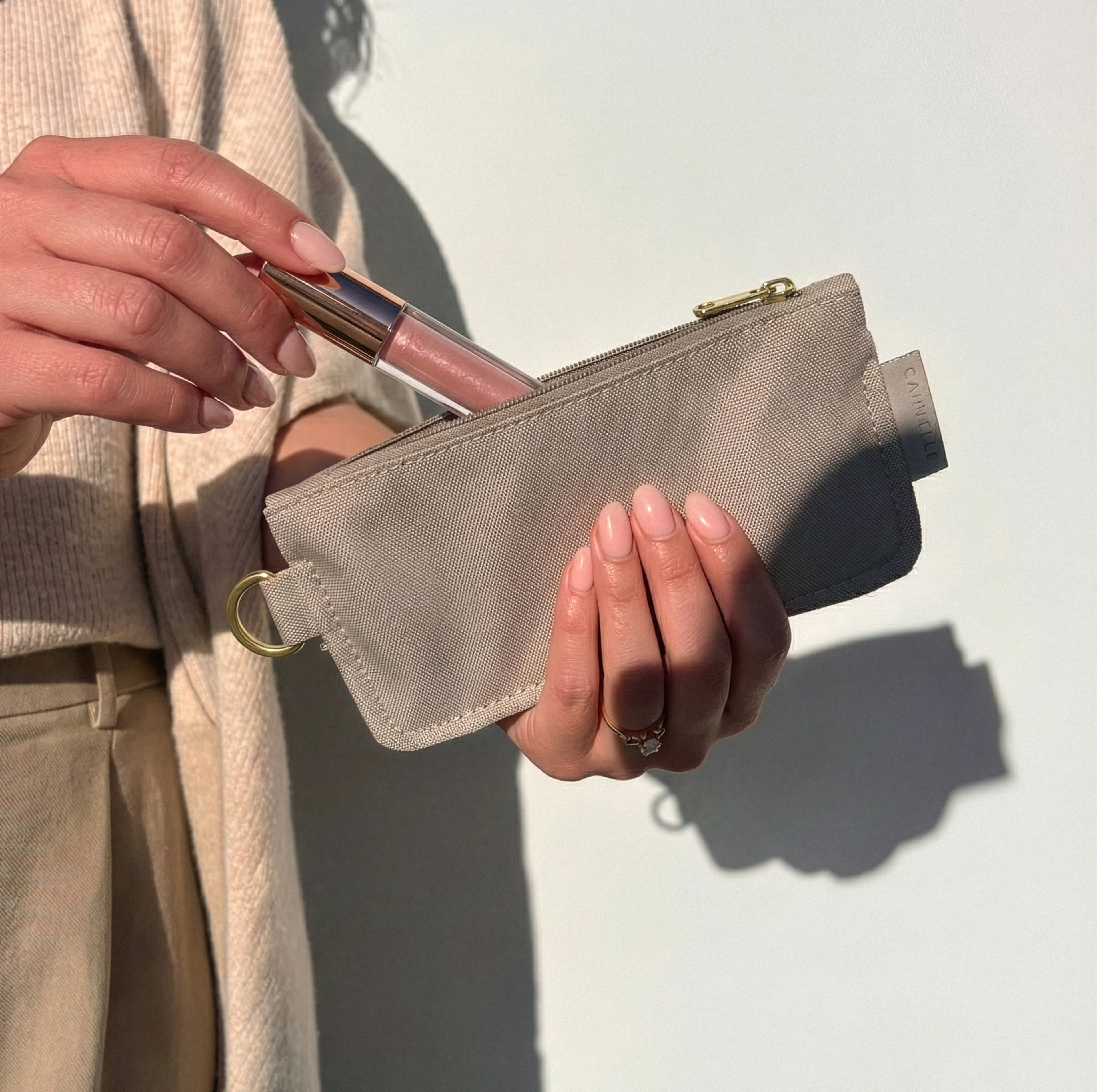 Flat Pouch