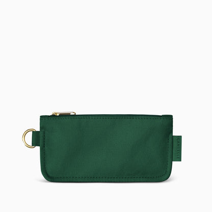 Flat Pouch - Hunter Green