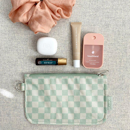 Flat Pouch