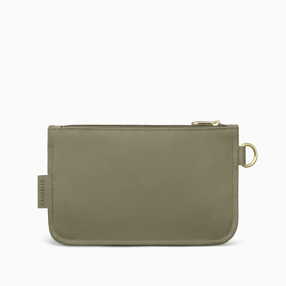 Flat Pouch - Olive