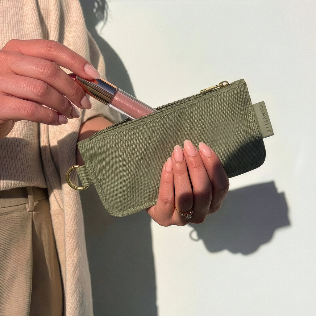 Flat Pouch
