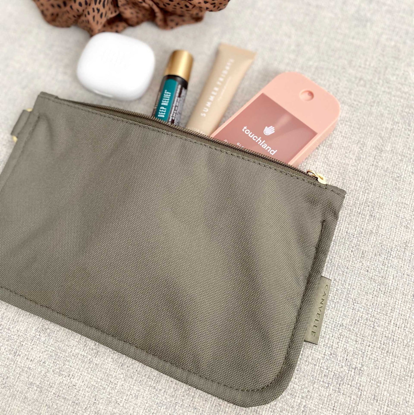 Flat Pouch