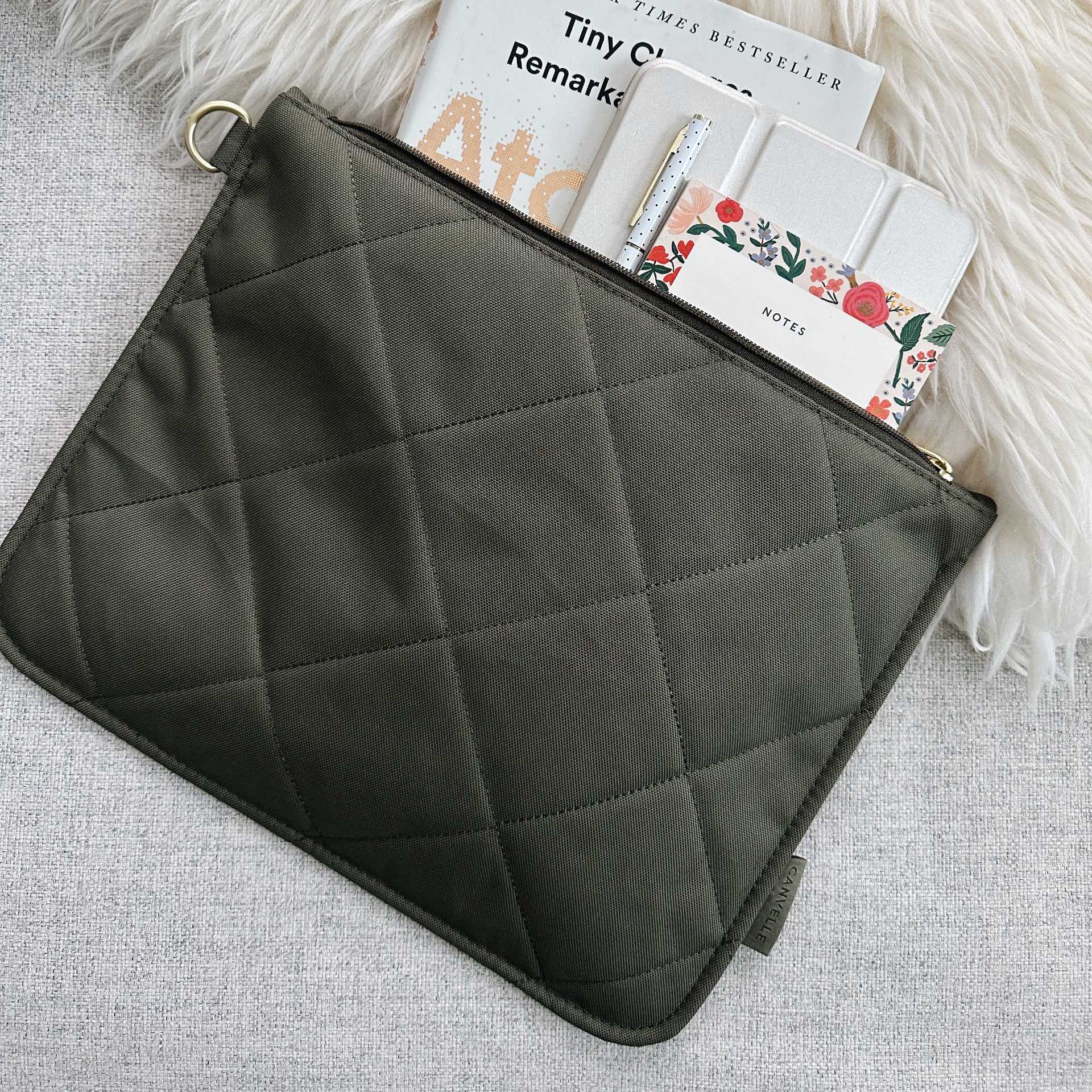 Sale Flat Pouch