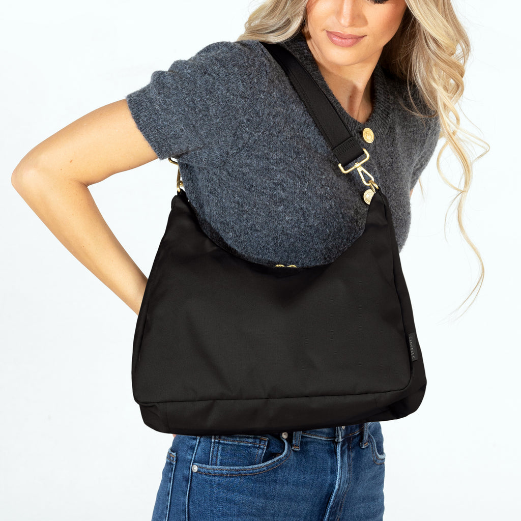 Hobo Handbag